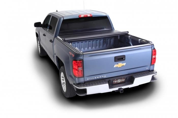 TruXedo TruXport tonneau cover model 272401