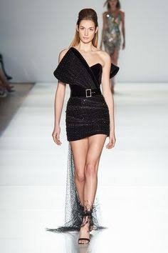 Ralph & Russo Mini Dress product image