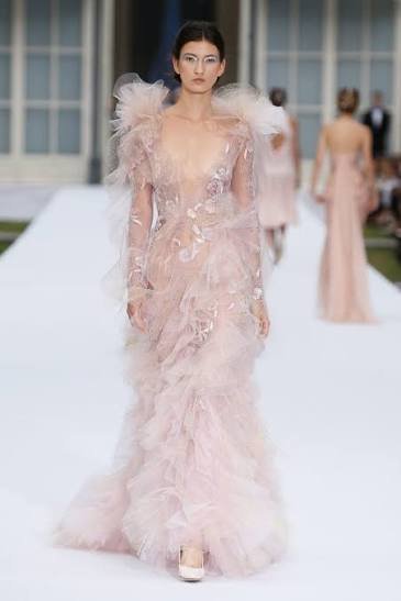 Ralph & Russo Mini Dress product image