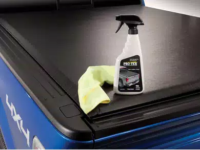 TruXedo Cover Care & Maintenance Kit