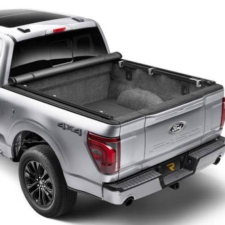 TruXedo TruXport Roll Up Tonneau Cover product image