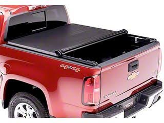 TruXedo TruXport Soft Roll-Up Tonneau Cover product image