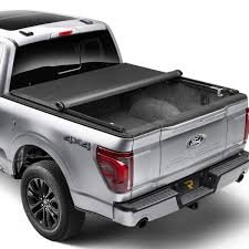 TruXedo TruXport Soft Roll-Up Tonneau Cover product image