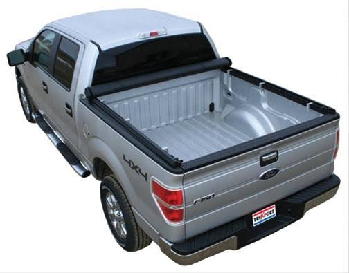 TruXedo TruXport Tonneau Cover 297601 product image