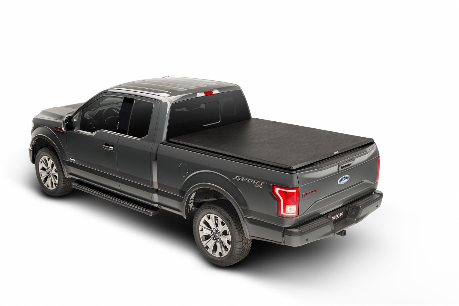 TruXedo TruXport Tonneau Cover 298601 product image