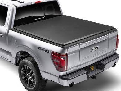 TruXedo TruXport Tonneau Cover 298601 product image