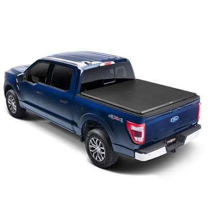 TruXedo TruXport Tonneau Cover 298601 product image