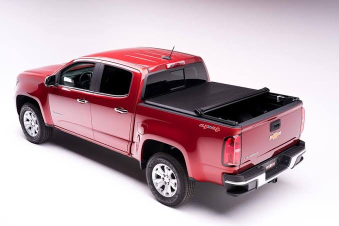 TruXport Tonneau Cover Ram 1500 product image