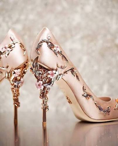 Ralph & Russo Eden Stiletto Sandals product image