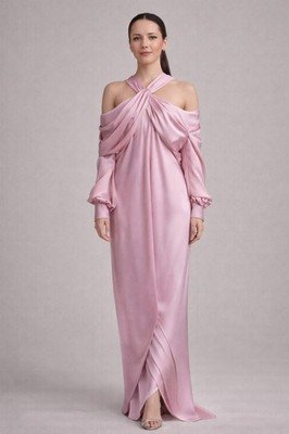 Silk Satin Fabric & Construction