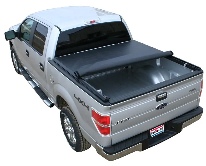 TruXedo TruXport 298301 Clamp-On Tonneau