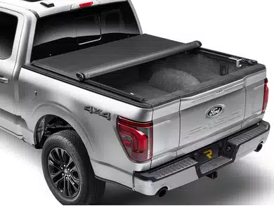 TruXedo TruXport Roll-Up Tonneau Cover product image