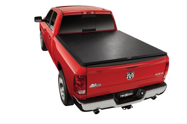 TruXedo TruXport Tonneau Cover 246601 product image