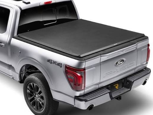 TruXedo TruXport Tonneau Cover 250001 product image