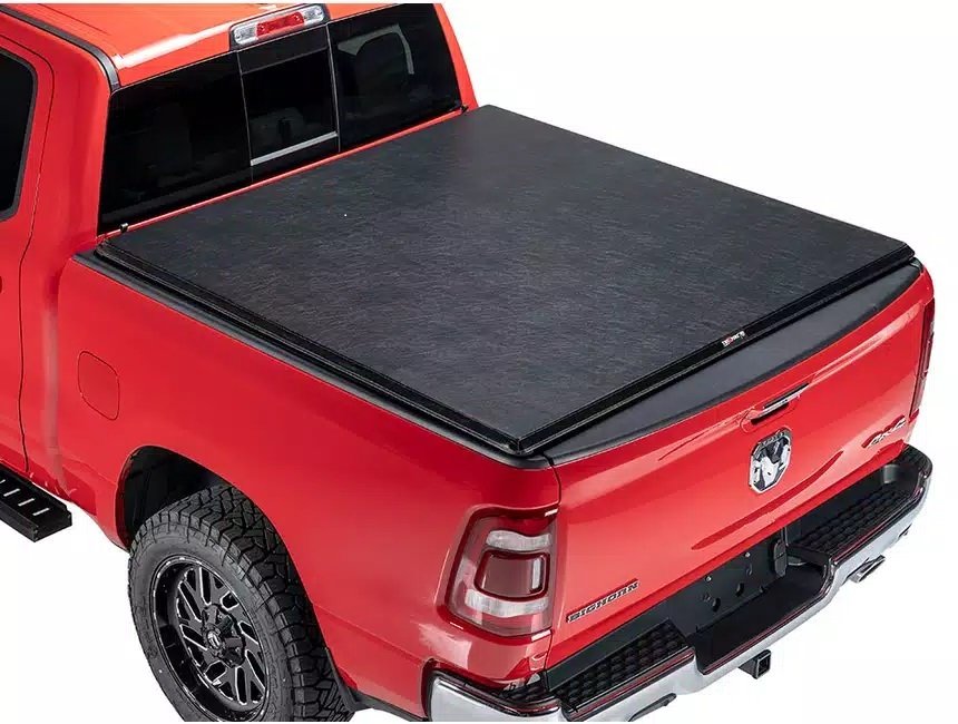 TruXedo TruXport Tonneau Cover 250001 product image