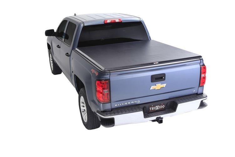 TruXedo TruXport Tonneau Cover 272601 product image