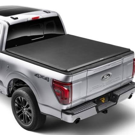 TruXedo TruXport Tonneau Cover 272801 product image