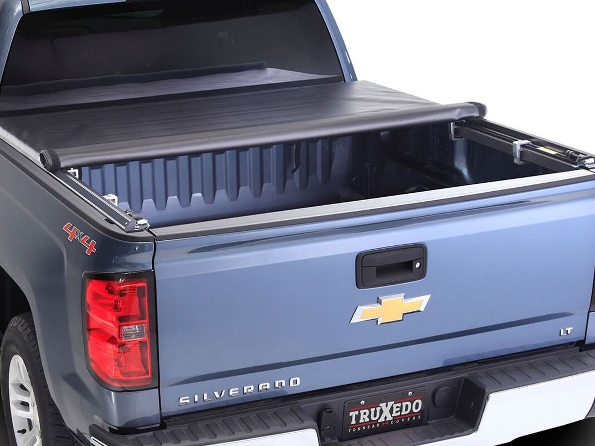 TruXedo TruXport Tonneau Cover 281101 product image