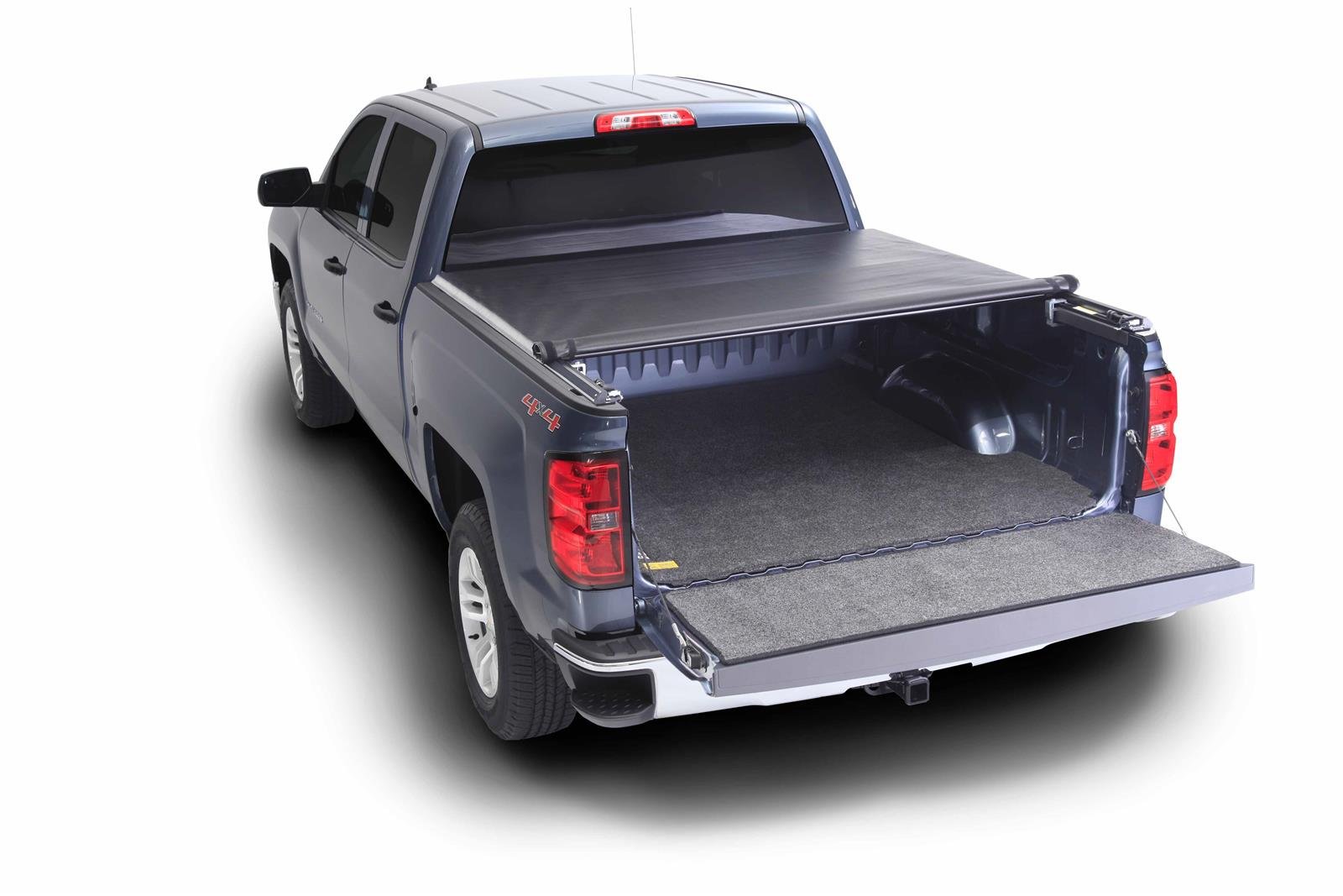 TruXedo TruXport Tonneau Cover 281101 product image