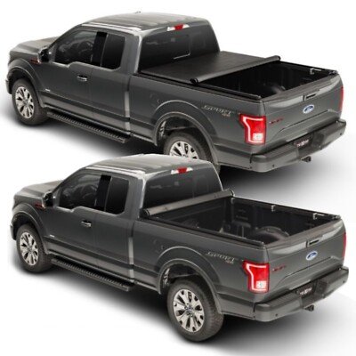 TruXedo TruXport Tonneau Cover 298701 product image