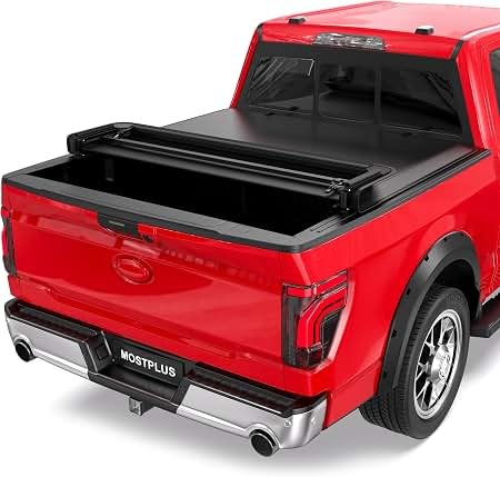 TruXedo TruXport Tonneau Cover 298701 product image