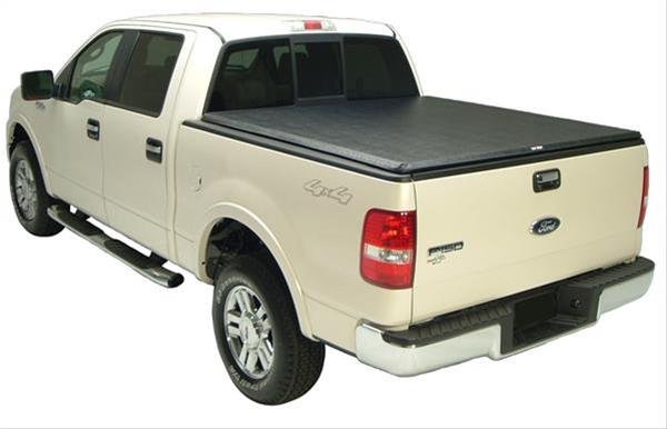 TruXedo TruXport Tonneau Cover 298701 product image