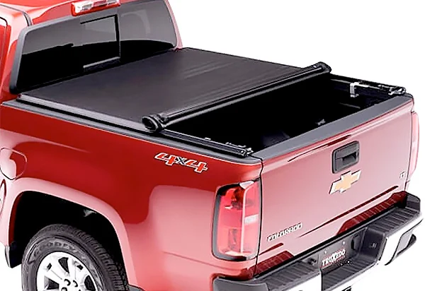 TruXedo TruXport Tonneau Cover product image
