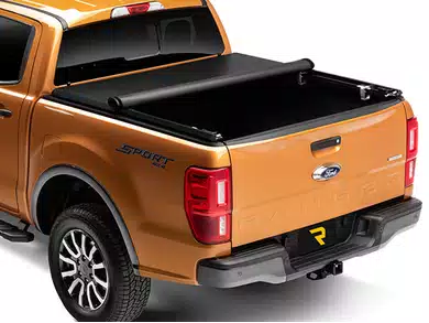 TruXedo TruXport Tonneau Cover product image