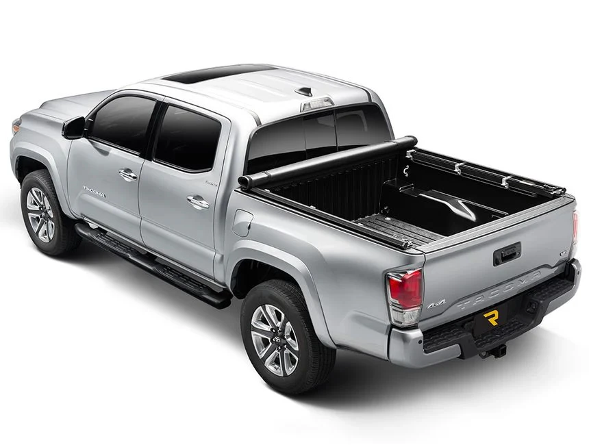 TruXport Tonneau Cover for Toyota Tacoma product image