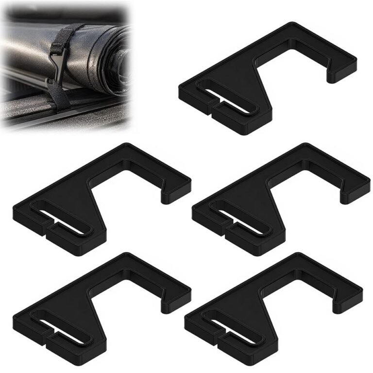TruXport Tonneau Cover Replacement Parts