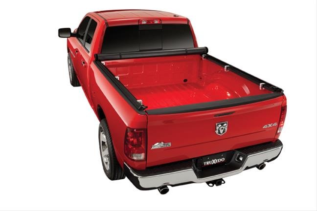 TruXedo TruXport Tonneau Cover 248901