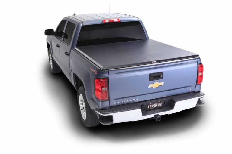 TruXedo TruXport Tonneau Cover 253301