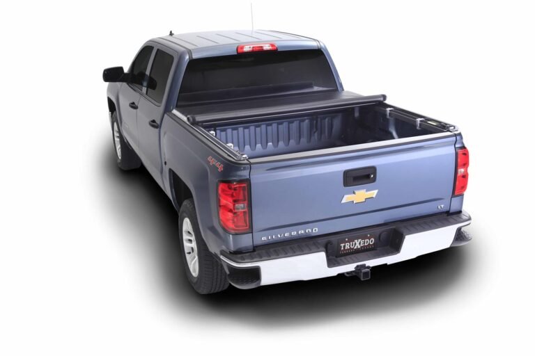 TruXedo TruXport Tonneau Cover 281601