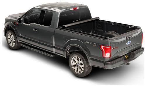 TruXedo TruXport Tonneau Cover 298601