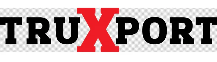 TruXport tonneau cover logo