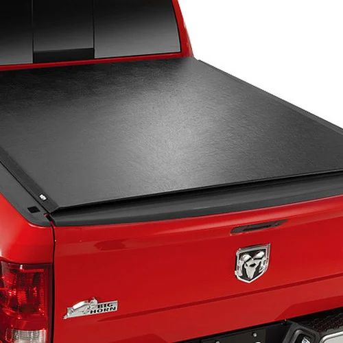TruXedo TruXport Soft Roll-Up Tonneau Cover
