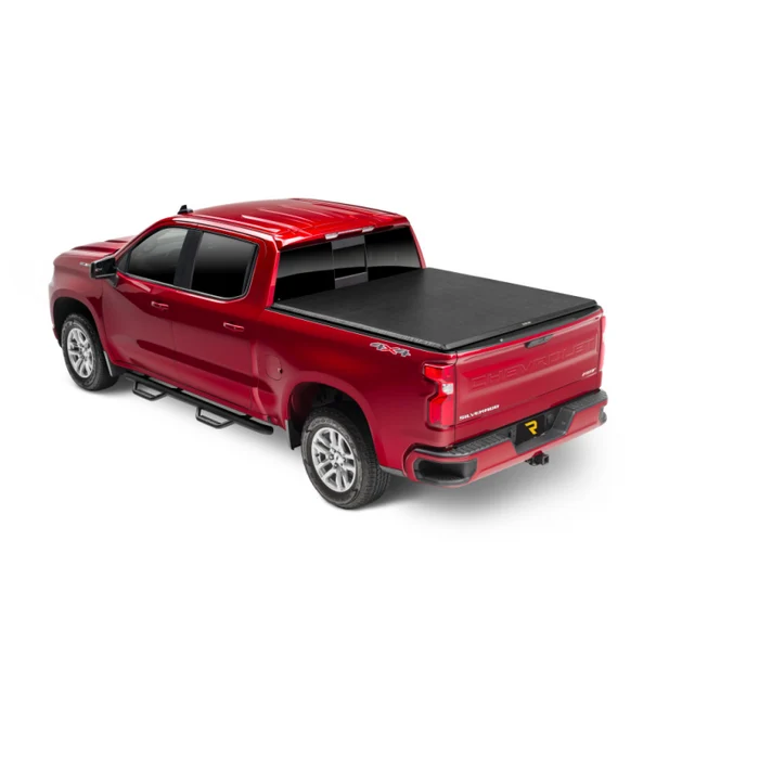 TruXedo TruXport Tonneau Cover 272401