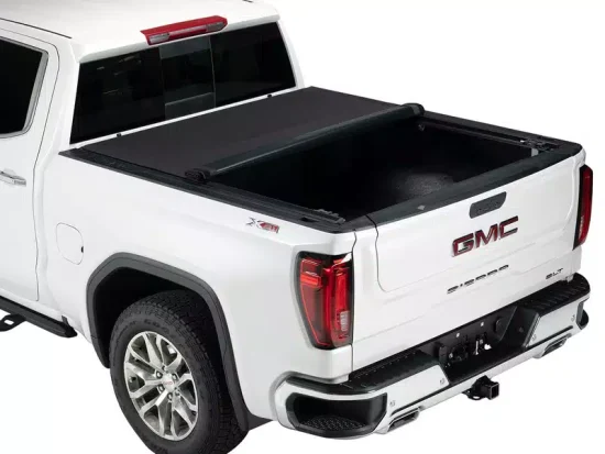 TruXPort Tonneau Cover Parts