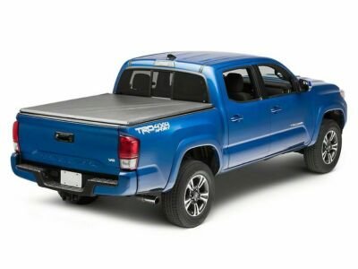 TruXedo TruXport Tonneau Cover 245901