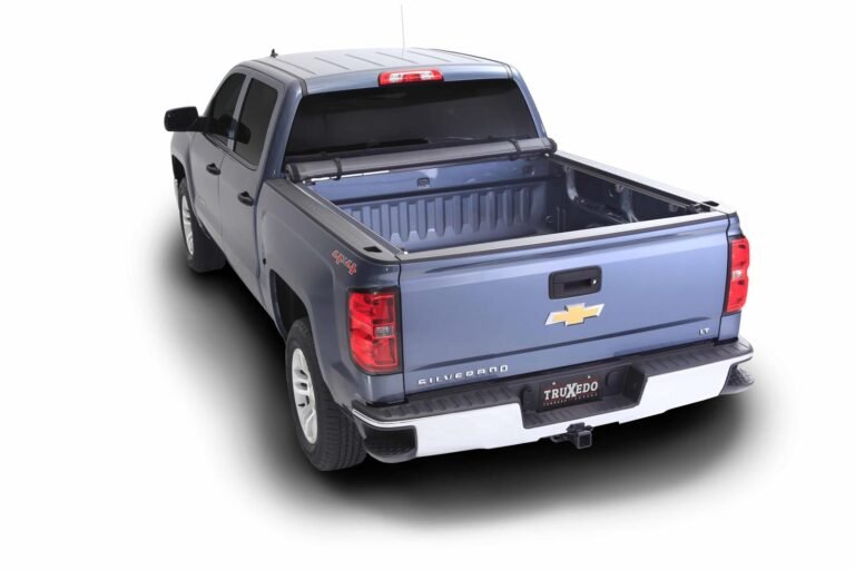 TruXedo TruXport Tonneau Cover 267101