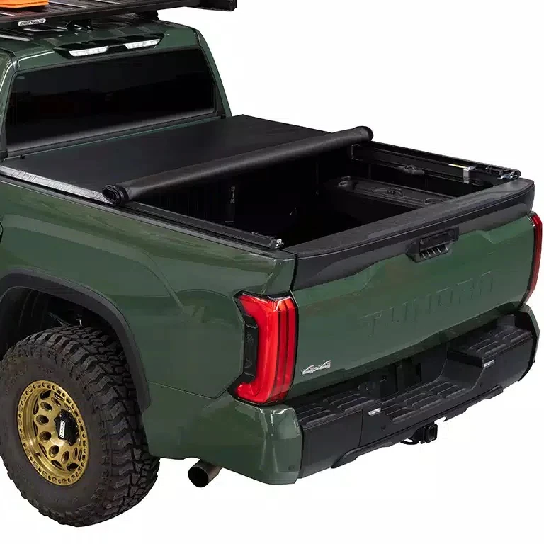 TruXedo TruXport Tonneau Covers